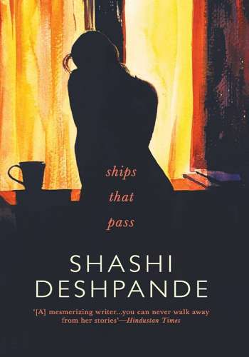 Ships That Pass (Hardcover)